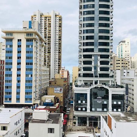 Chemin Imoveis Apartment Balneário Camboriú Exterior foto