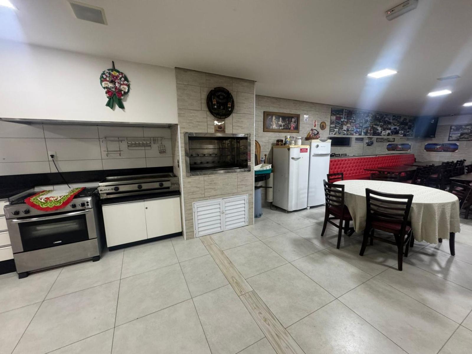 Chemin Imoveis Apartment Balneário Camboriú Exterior foto