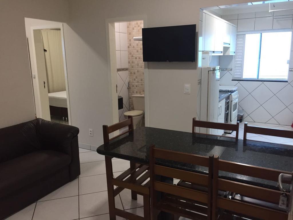 Chemin Imoveis Apartment Balneário Camboriú Exterior foto