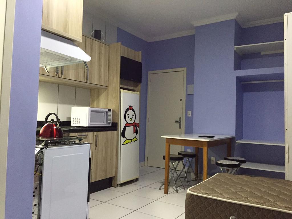 Chemin Imoveis Apartment Balneário Camboriú Exterior foto