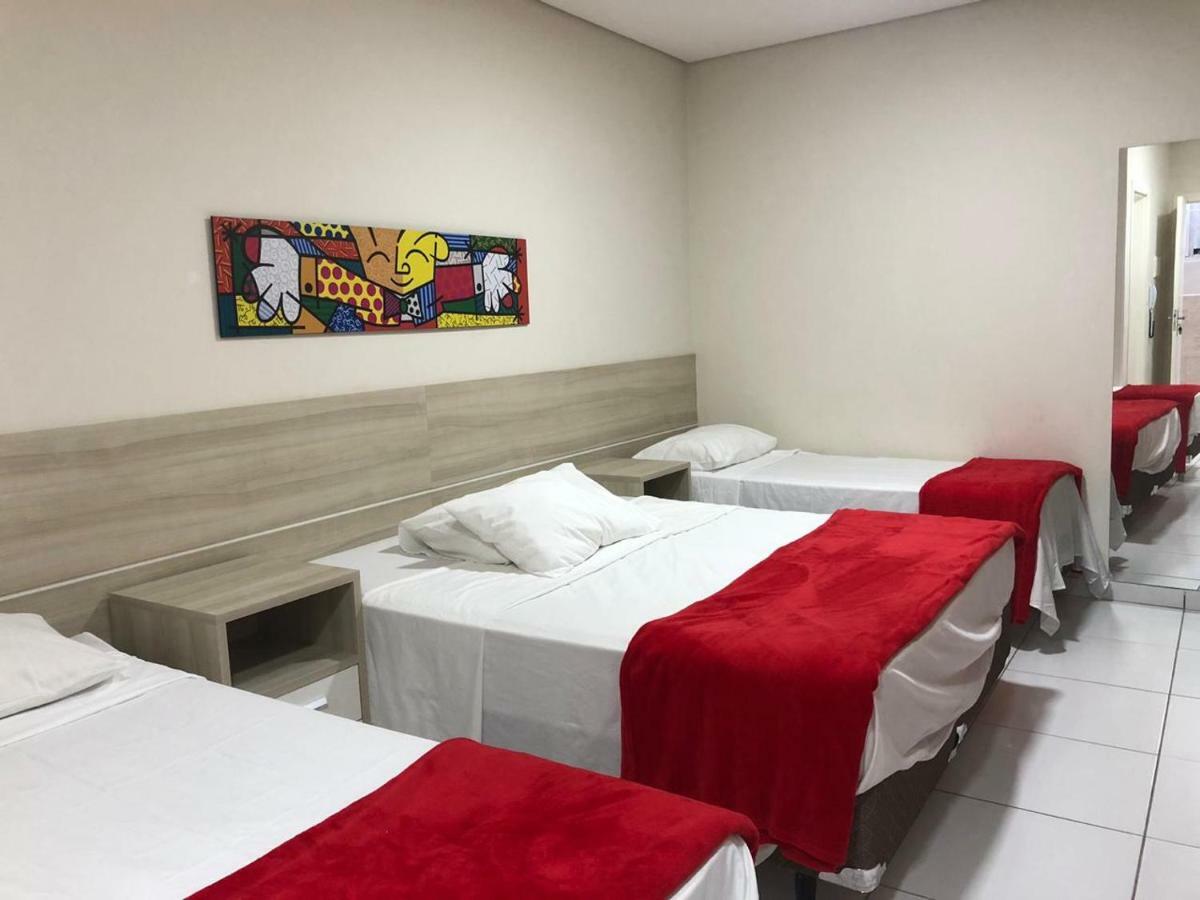 Chemin Imoveis Apartment Balneário Camboriú Exterior foto