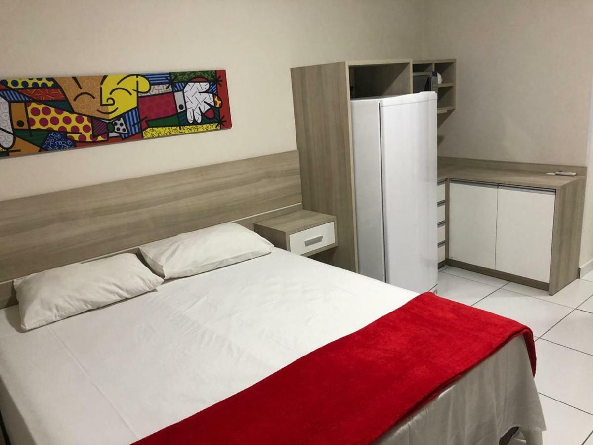 Chemin Imoveis Apartment Balneário Camboriú Exterior foto